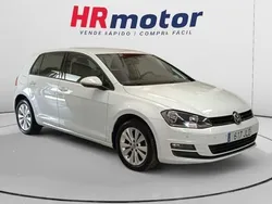 Usado 2016 VW Golf VII Edition | 13.940 € (Precio justo)