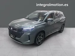 Gris Nuevo 2025 DFSK E5 SUV | 37.900 €
