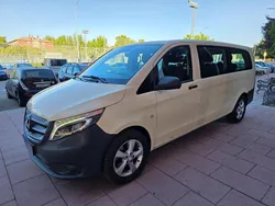 Beige Usado 2016 Mercedes Vito Monovolumen | 20.900 €