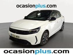 Blanco Usado 2024 Opel Corsa S Utilitario | 12.000 € (Precio justo)