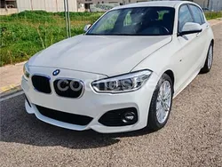 Blanco Usado 2019 BMW 118 Utilitario | 19.000 € (Buen precio)