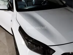 Blanco Usado 2023 Kia XCeed SUV | 18.850 € (Buen precio)