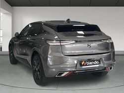 Gris Nuevo 2025 DS Automobiles DS4 Performance Line Plus Berlina | 31.671 € (Super precio)