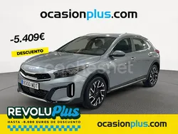 Gris / plata Usado 2023 Kia XCeed SUV | 23.200 € (Precio justo)