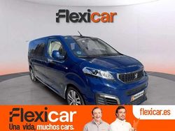 Azul Usado 2018 Peugeot Traveller Allure Van | 27.990 € (Buen precio)