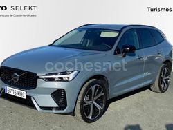 Gris / plata Usado 2023 Volvo XC60 Ultimate SUV | 56.900 €