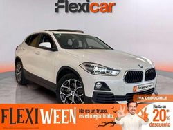 Blanco Usado 2020 BMW X2 SUV | 20.990 € (Super precio)