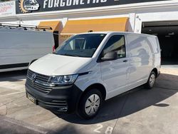 Blanco Usado 2022 VW T6.1 Van | 25.300 € (Precio justo)