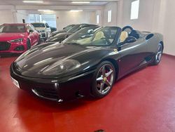 Negro Usado 2003 Ferrari 360 Coupe | 78.990 €