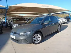 Gris Usado 2021 VW Golf Alltrack Life Familiar | 27.950 €