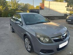 Gris / plata Usado 2007 Opel Vectra Sport Berlina | 2999 € (Buen precio)