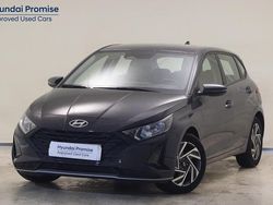 Usado 2024 Hyundai i20 | 14.690 € (Buen precio)