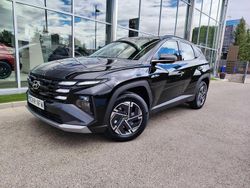 Nuevo 2025 Hyundai Tucson SUV | 34.160 € (Precio justo)