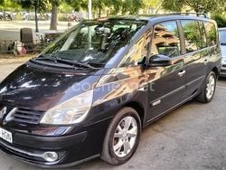Negro Usado 2011 Renault Grand Espace Monovolumen | 4500 € (Buen precio)