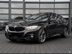 BMW 330 Gran Turismo