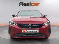 Rojo Usado 2023 Opel Corsa Edition Berlina | 11.490 € (Buen precio)