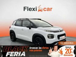 Blanco Usado 2019 Citroën C3 Aircross Origins SUV | 9290 € (Super precio)