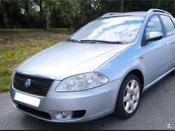 Gris / plata Usado 2006 Fiat Croma Dynamic Familiar | 3700 €