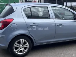 Usado 2009 Opel Corsa Enjoy Berlina | 4750 € (Precio justo)