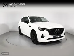 Usado 2024 Mazda CX-60 Homura-Line SUV | 51.990 €