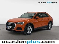 Naranja Usado 2020 Audi Q3 SUV | 23.628 € (Super precio)