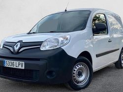 Usado 2021 Renault Kangoo Monovolumen | 11.900 € (Buen precio)