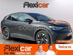 Eléctrico Usado 2022 VW ID.4 Pro Performance SUV | 27.490 € (Un poco caro)