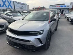 Negro metalico Usado 2023 Opel Mokka Edition SUV | 19.900 € (Un poco caro)