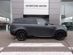 Gris Nuevo 2025 Land Rover Range Rover Sport SE Dynamic SUV | 127.550 € (Precio justo)