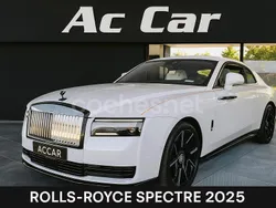 Blanco Usado 2017 Rolls Royce Phantom Coupe | 465.000 €