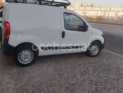 Blanco Usado 2014 Peugeot Bipper Access Monovolumen | 5900 € (Precio justo)
