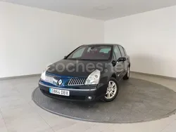 Negro Usado 2004 Renault Vel Satis Privilege Utilitario | 3300 €
