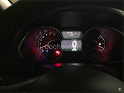 Blanco Usado 2018 Renault Clio IV LIMITED Berlina | 10.550 € (Precio justo)