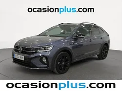 Gris Usado 2023 VW Taigo R-line SUV | 25.000 € (Buen precio)