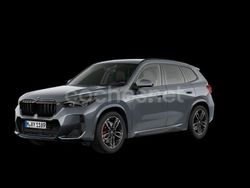 Gris / plata Usado 2024 BMW X1 Comfort Edition SUV | 45.900 € (Un poco caro)