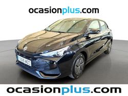 Blanco Usado 2025 MG MG3 Utilitario | 16.546 € (Precio justo)