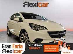Blanco Usado 2018 Opel Corsa Business Berlina | 8990 € (Precio justo)