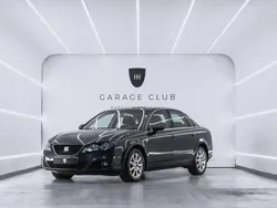 Usado 2010 Seat Exeo Style Berlina | 7599 € (Super precio)