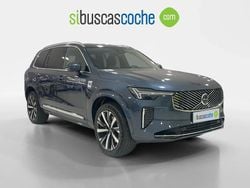 Azul Nuevo 2025 Volvo XC90 Core SUV | 84.990 €
