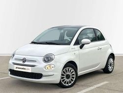 Blanco Usado 2023 Fiat 500 Dolcevita Utilitario | 12.200 € (Precio justo)