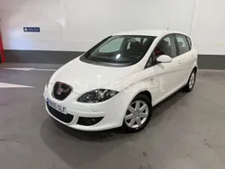 Blanco Usado 2009 Seat Altea Style Monovolumen | 6900 € (Precio justo)