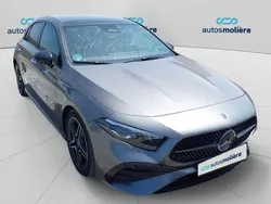 Usado 2023 Mercedes A200 | 28.081 € (Buen precio)
