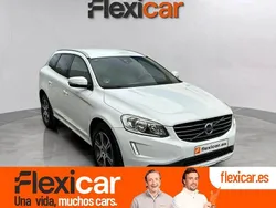 Blanco Usado 2016 Volvo XC60 Momentum SUV | 19.990 €