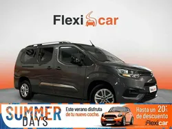 Amarillo Usado 2021 Toyota Proace Active Van | 17.990 € (Precio justo)
