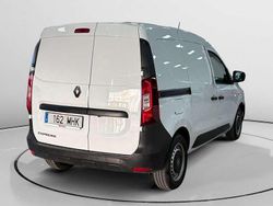 Blanco Usado 2023 Renault Express Van | 14.100 € (Precio justo)