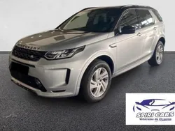 Usado 2022 Land Rover Discovery Sport SUV | 46.900 € (Un poco caro)