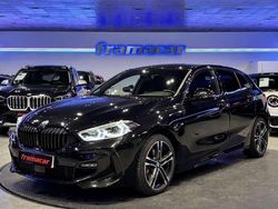 Negro Usado 2024 BMW 118 M Sport Utilitario | 28.900 € (Buen precio)