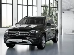 Negro Nuevo 2025 Mercedes GLE350e | 89.800 € (Super precio)