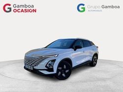 Blanco Usado 2025 Omoda 5 SUV | 24.990 € (Precio justo)