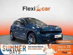 Azul Usado 2022 Lynk & Co 01 SUV | 22.890 € (Precio justo)
